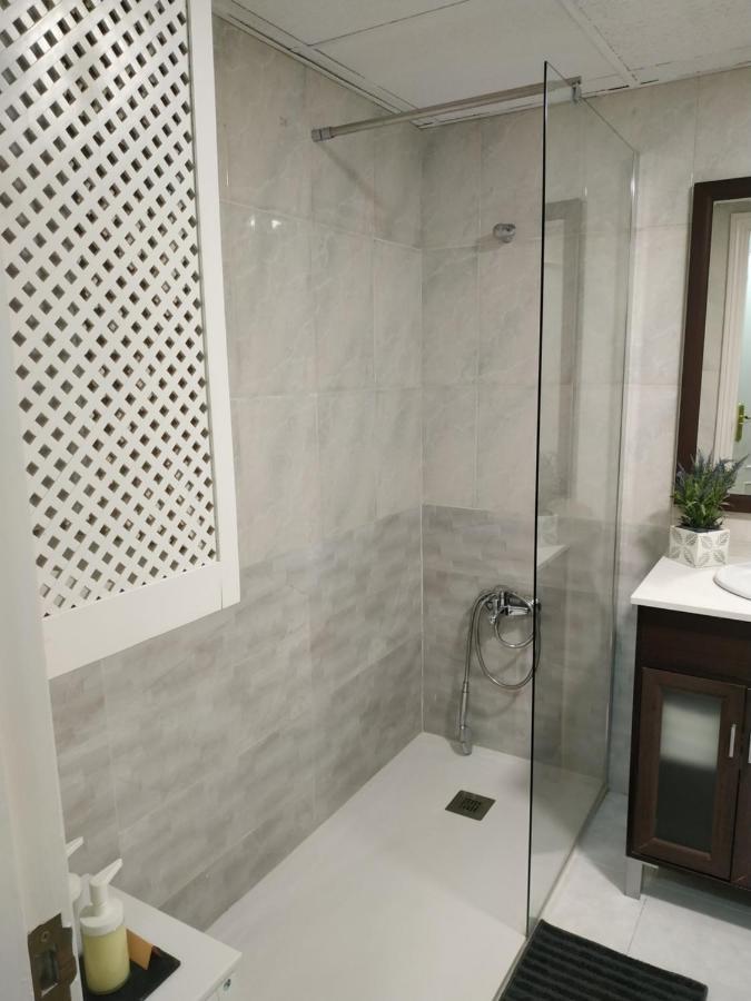 Apartamento Miramar Màlaga Exteriér fotografie