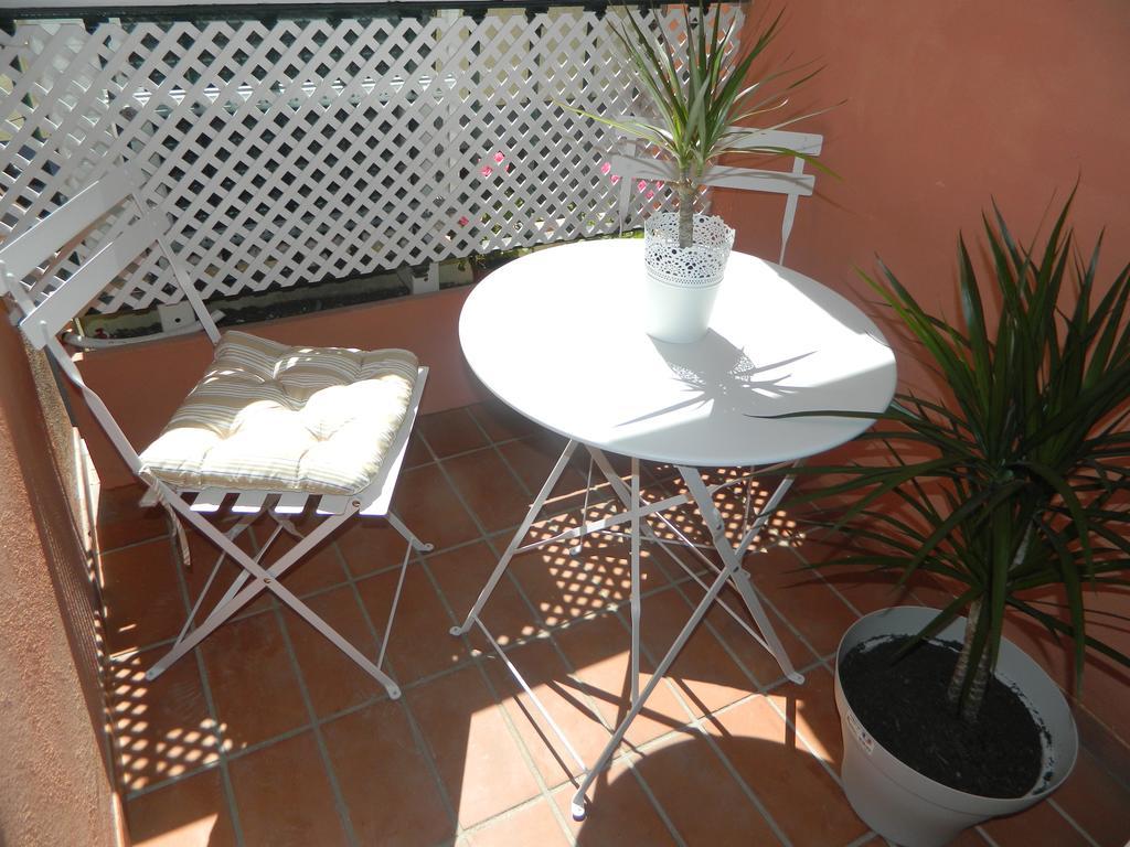 Apartamento Miramar Màlaga Exteriér fotografie