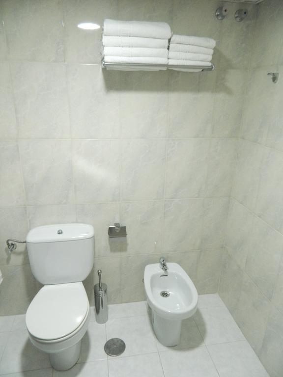 Apartamento Miramar Màlaga Exteriér fotografie